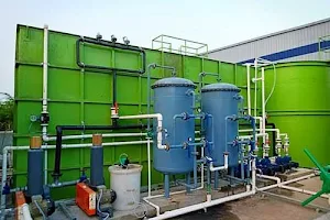 TARA ENTERPRISES - Manufacturer of Water Treatment Plants in Baddi, RO Plant, DM Plant, ETP Plant, STP Plant image