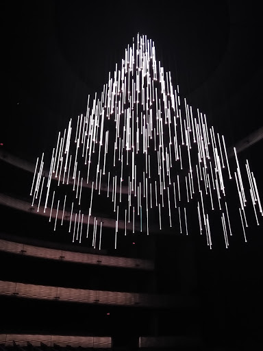 Live Music Venue «AT&T Performing Arts Center», reviews and photos, 2403 Flora St #500, Dallas, TX 75201, USA