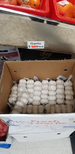 Asian Grocery Store «Y&M Asian Market», reviews and photos, 1085 Reading Rd, Mason, OH 45040, USA