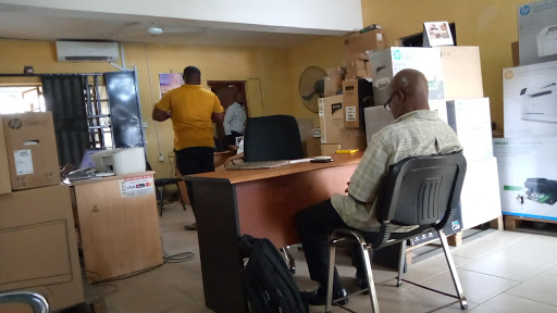 Compovine Technologies Ltd., 5 Okeh Street, Off Ogbunabali Road, Nkpogu, Port Harcourt, Rivers, Nigeria, Office Supply Store, state Rivers