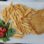 Photo n°1 de l'avis de Justyna.o fait le 09/09/2020 à 17:48 sur le  Dolcezze Snc Gelateria Snack Bar à Lido