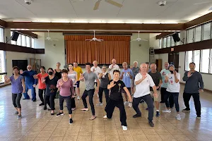 Janet Jin Tai Chi and Qi Gong Honolulu image