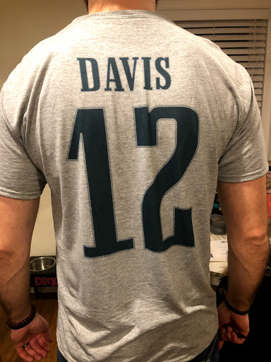 Custom T-shirt Store «Custom Creations», reviews and photos, 160 N Gulph Rd #1010, King of Prussia, PA 19406, USA