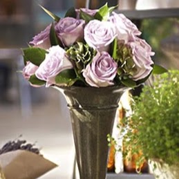 Florist «The English Garden Florist», reviews and photos, 210 E 400 S, Salt Lake City, UT 84111, USA