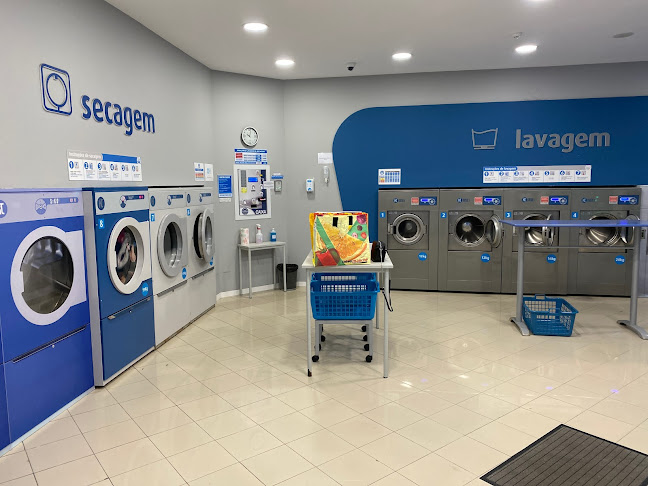 Wash Station Torres Novas Lavandaria Self-service