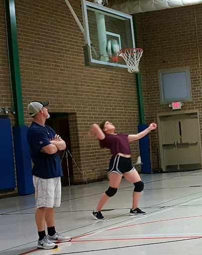 Community Center «Optimist Park and Community Center», reviews and photos, 5900 Whittier Dr, Raleigh, NC 27609, USA