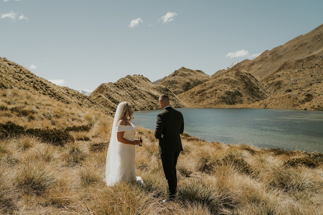 Kate Roberge Photography - Queenstown