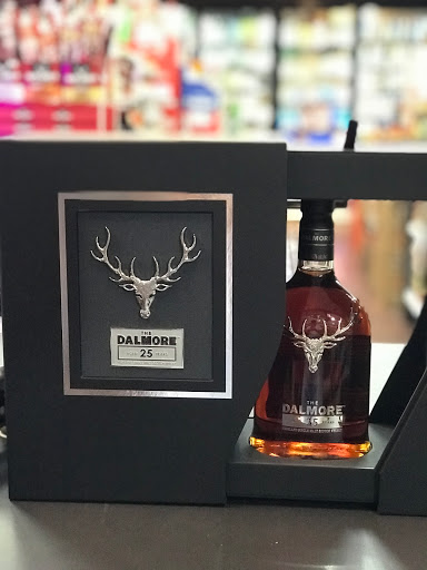 Liquor Store «Park Vasona Liquors», reviews and photos, 3391 Winchester Blvd, Campbell, CA 95008, USA