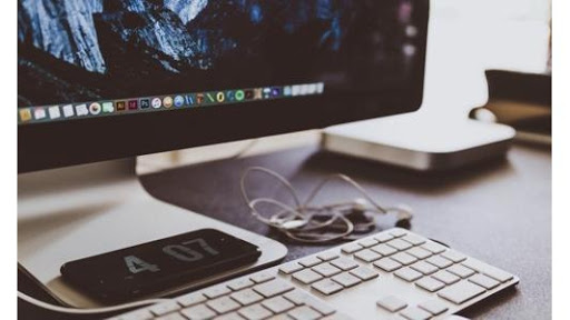 Computer Repair Service «Experimac of Klein», reviews and photos, 7306 Louetta Rd A116, Klein, TX 77379, USA