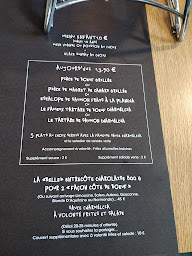 Photo n°4 de Bistro Regent à Metz ()