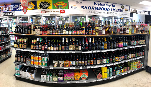 Wine Store «Shorewood Wine & Spirits», reviews and photos, 1135 W Jefferson St, Shorewood, IL 60404, USA