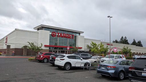 Department Store «Target», reviews and photos, 8801 NE Hazel Dell Ave, Vancouver, WA 98665, USA