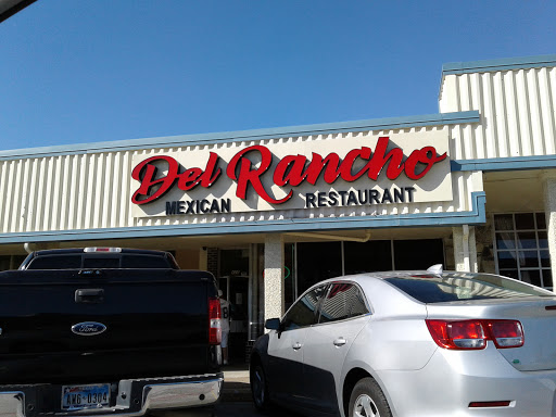 Tortilla Del Rancho