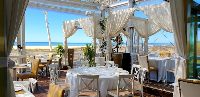 Avaliações doThai Beach Club em Loulé - Restaurante