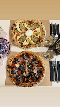Les plus récentes photos du Restaurant italien Vabbuo à Nice - n°1