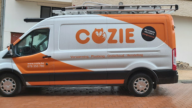 Beoordelingen van Cozie Vlaanderen in Sint-Niklaas - HVAC-installateur