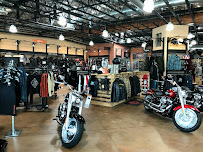 El Patron Harley-Davidson - Photo 3 - Car repair in El Cajon, CA, El Cajon