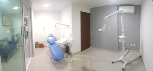 Clínica dental Saori tlajomulco