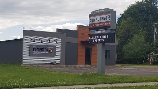 Computer TR, Inc in Abbotsford, Wisconsin