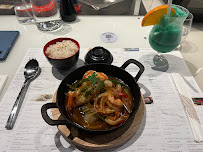 Nouille du Restaurant japonais Tokami - Gramont - Restaurant Spécialités Japonaises à Toulouse - n°7