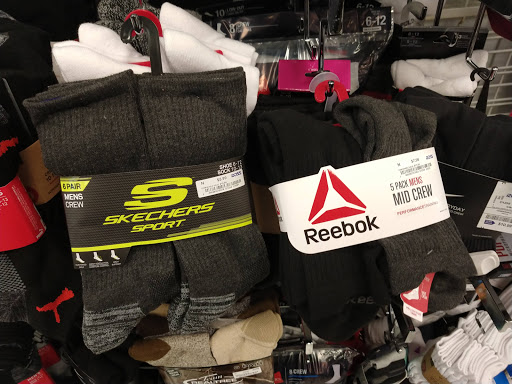 Clothing Store «Ross Dress for Less», reviews and photos, 419 E 23rd St, Panama City, FL 32405, USA