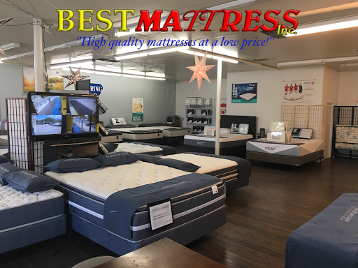 Best Mattress Inc.