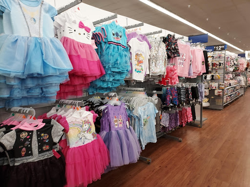 Department Store «Walmart Supercenter», reviews and photos, 1660 Tappahannock Blvd, Tappahannock, VA 22560, USA