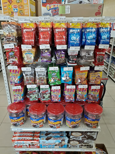 Dulfi Lázaro Cárdenas en Mexicali