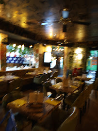 Atmosphère du Restaurant italien The Village Terrazza à Paris - n°12