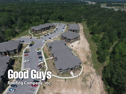 Roofing Contractor «Good Guys General Contractors, Inc.», reviews and photos, 17762 Preston Rd #203, Dallas, TX 75252, USA