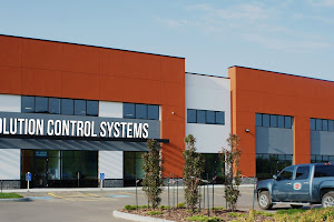 Solution Control Systems