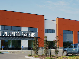 Solution Control Systems