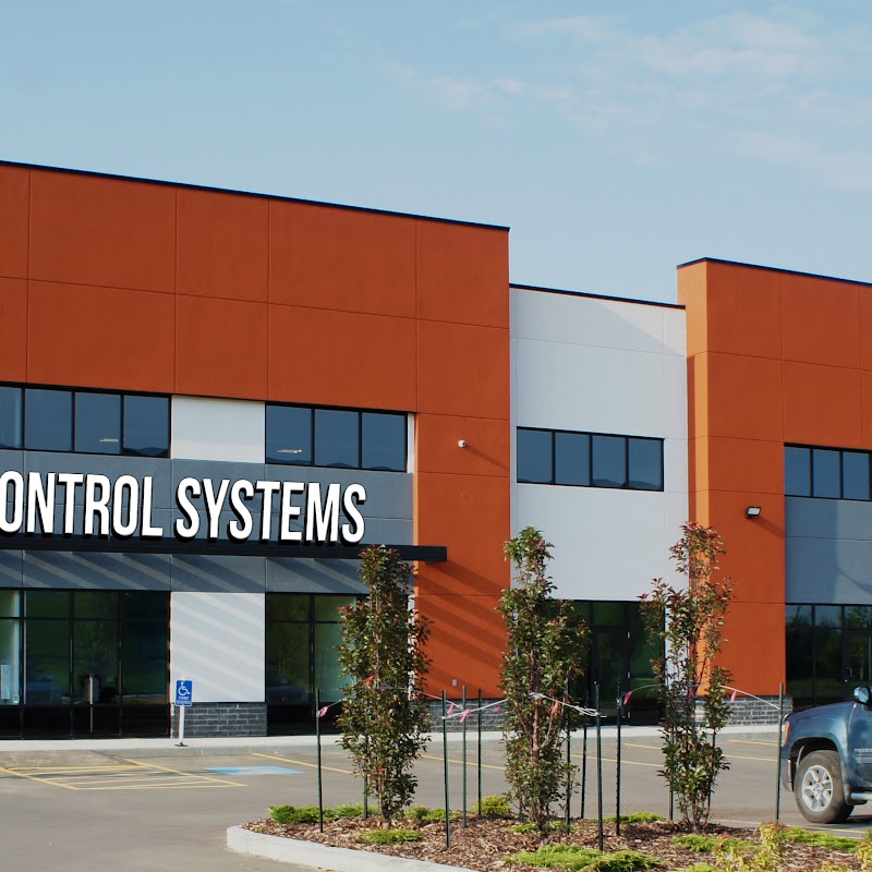 Solution Control Systems