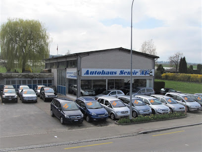 Autohaus Semir AG
