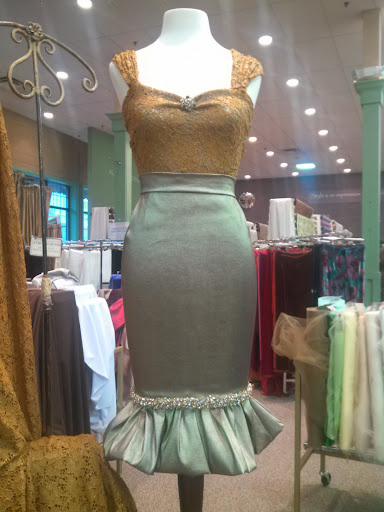 Fabric Store «Haberman Fabrics», reviews and photos, 905 S Main St, Royal Oak, MI 48067, USA