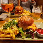 Photo n°1 de l'avis de Denise.r fait le 12/05/2023 à 16:36 sur le  Frei’lich Hallstadt à Hallstadt