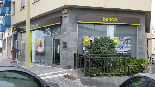 Bankia - Oficina 7270
