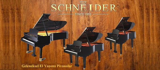 Schneider Müzik