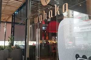 Wahaka Restaurante image