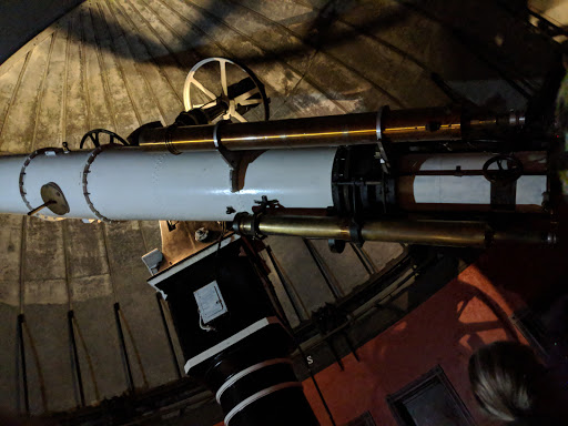 Observatory «Chamberlin Observatory», reviews and photos, 2930 E Warren Ave, Denver, CO 80210, USA