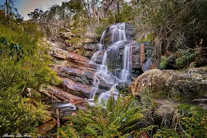 Splitters Falls image