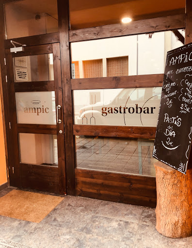 Palacin Bar Restaurant