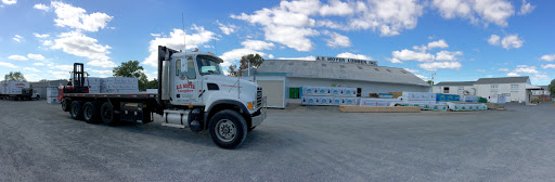 Home Improvement Store «Amandus D Moyer Lumber», reviews and photos, 1202 E Philadelphia Ave, Gilbertsville, PA 19525, USA