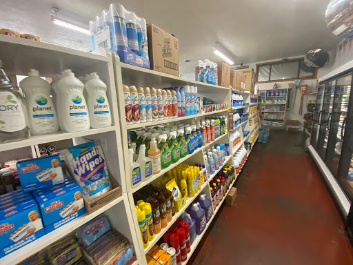 Supermarket «Colombi Market And Deli», reviews and photos, 647 E Oak St, Fort Bragg, CA 95437, USA