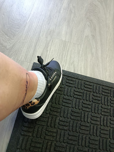 Explore tattoo sleeve filler ideas for a man, creative tattoo ideas in Peoria, available at Guerrilla Ink Tattoos