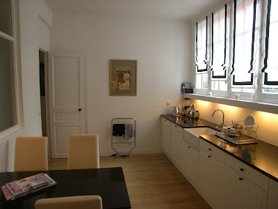 Plans et rénovation à Levallois-Perret