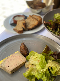 Foie gras du Restaurant Le Layon à Lyon - n°6