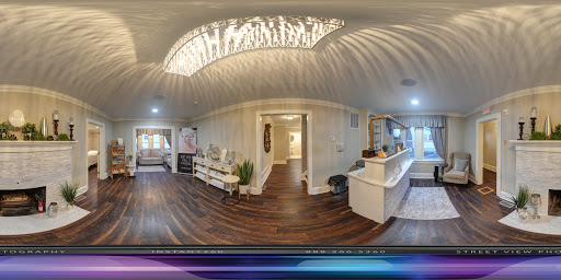 Beauty Salon «Utopia Salon & Day Spa», reviews and photos, 510 N East Ave, Vineland, NJ 08360, USA