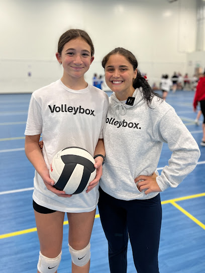 Volleybox Sports Centre