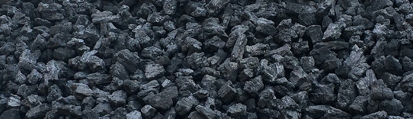 Uhelné sklady Březová nad Svitavou